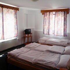 Отель Phoenix Family Hotel Болгария, Чепеларе - отзывы, цены и фото номеров - забронировать отель Phoenix Family Hotel онлайн комната для гостей фото 3