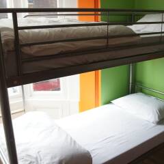 Отель Kings Arm'S Hostel Великобритания, Кемптаун - отзывы, цены и фото номеров - забронировать отель Kings Arm'S Hostel онлайн детские мероприятия