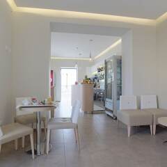 Отель Scala dei Turchi Resort интерьер отеля фото 2