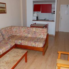 Отель Apartamentos Marthas Suite Испания, Сол-де-Майорка - отзывы, цены и фото номеров - забронировать отель Apartamentos Marthas Suite онлайн фото 3