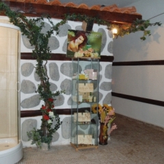 Отель Spa & Apartment Hotel Mountain Romance Болгария, Банско - отзывы, цены и фото номеров - забронировать отель Spa & Apartment Hotel Mountain Romance онлайн интерьер отеля фото 3