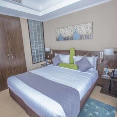 The Emory Hotel in Nairobi, Kenya from 117$, photos, reviews - zenhotels.com guestroom photo 2