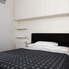 Отель Beesprint Milan Apartments Navigli Италия, Милан - отзывы, цены и фото номеров - забронировать отель Beesprint Milan Apartments Navigli онлайн сейф в номере