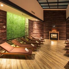 Astera Hotel And Spa Золотые пески спа