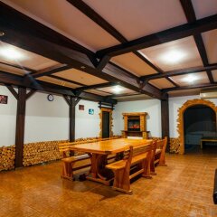 Гостиница Мини-Отель Развлекательный Комплекс ВЛАДА Украина, Черкассы - отзывы, цены и фото номеров - забронировать гостиницу Мини-Отель Развлекательный Комплекс ВЛАДА онлайн питание