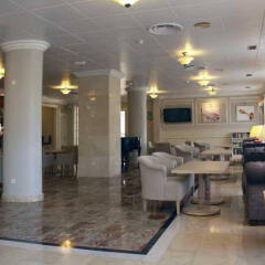 Hotel Port Mahon интерьер отеля фото 3
