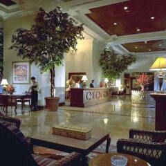 Sedona Hotel Mandalay интерьер отеля фото 3