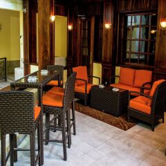 Отель Hilton Princess San Pedro Sula Сан-Педро-Сула фото 8