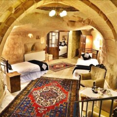 Heaven Cave House Турция, Ургуп - отзывы, цены и фото номеров - забронировать отель Heaven Cave House онлайн интерьер отеля