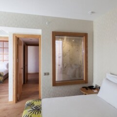 Defne Defnem Hotel Сиде комната для гостей фото 3