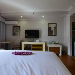 Отель Days Inn Guam-tamuning Тамунинг фото 2