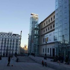 Отель MC YOLO Apartamento Museo Reina Sofia Испания, Мадрид - отзывы, цены и фото номеров - забронировать отель MC YOLO Apartamento Museo Reina Sofia онлайн фото 2