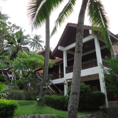 Отель Nova Samui Resort Таиланд, Самуи - 2 отзыва об отеле, цены и фото номеров - забронировать отель Nova Samui Resort онлайн фото 8