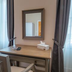 Отель Home and Art Suites удобства в номере фото 2