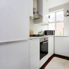 Отель Holmefield Court Лондон в номере фото 2