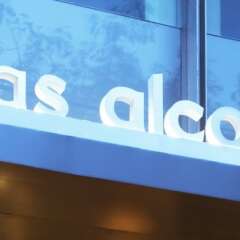 Отель Las Alcobas Мехико городской автобус