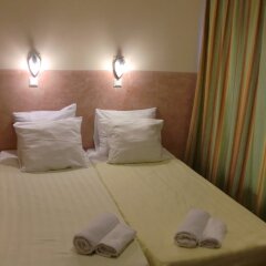 Отель Budget Hotel Neutraal Нидерланды, Амстердам - 3 отзыва об отеле, цены и фото номеров - забронировать отель Budget Hotel Neutraal онлайн комната для гостей фото 5