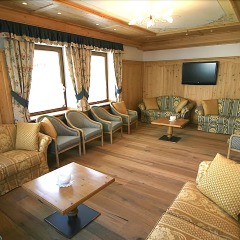 Hotel Arnika Долина Валь-ди-Фасса комната для гостей
