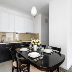 Апартаменты P&O Apartments Gieldowa в номере фото 2