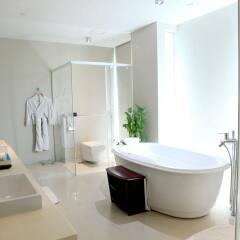 Отель ONE°15 Marina Club Singapore спа