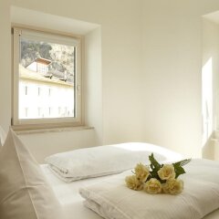 Hotel Schwarzer Widder Силандро спа