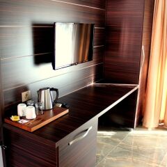 Venus Suite Hotel Турция, Памуккале - 1 отзыв об отеле, цены и фото номеров - забронировать отель Venus Suite Hotel онлайн удобства в номере