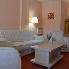 Отель Orpheus Hotel Болгария, Пампорово - отзывы, цены и фото номеров - забронировать отель Orpheus Hotel онлайн комната для гостей фото 5