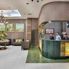Отель Eurotel Pedro Gil Филиппины, Манила - отзывы, цены и фото номеров - забронировать отель Eurotel Pedro Gil онлайн фото 2