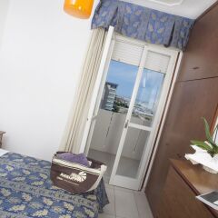 Hotel King комната для гостей фото 5