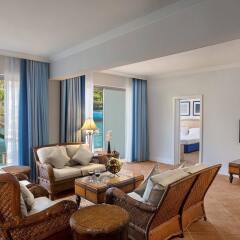 IC Hotels Residence Турция, Кунду - отзывы, цены и фото номеров - забронировать отель IC Hotels Residence - All Inclusive онлайн комната для гостей фото 5