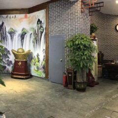 Yingjia Chain Hostel (Dongguan Jinyue) спа