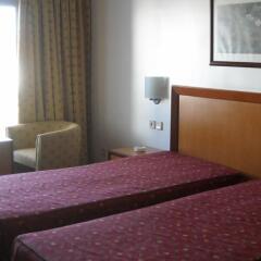 Hotel Santa Beatriz комната для гостей фото 4