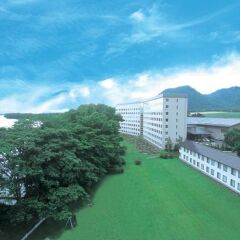 Kussharo Prince Hotel