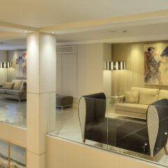 Central Athens Hotel Афины фото 5