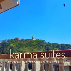 Отель Karma Suites Непал, Катманду - отзывы, цены и фото номеров - забронировать отель Karma Suites онлайн балкон
