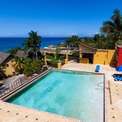 The Wexford Hotel Montego Bay бассейн фото 2