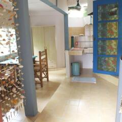 Отель Sabina Guesthouse комната для гостей фото 5