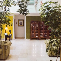 Hotel Torres de Somo развлечения фото 2