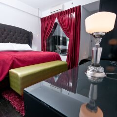 Hotel Chez Swann in Montreal, Canada from 233$, photos, reviews - zenhotels.com photo 2