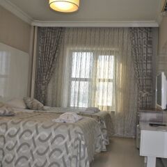 Grand Arslan Otel Турция, Кайсери - отзывы, цены и фото номеров - забронировать отель Grand Arslan Otel онлайн комната для гостей фото 2