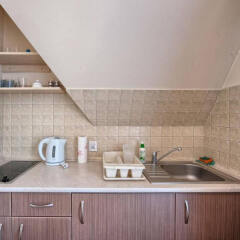 Апартаменты VISITzakopane City Apartments Закопане в номере фото 2