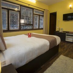 Отель OYO 131 Hotel Milarepa Непал, Катманду - отзывы, цены и фото номеров - забронировать отель OYO 131 Hotel Milarepa онлайн сейф в номере