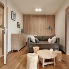 Апартаменты Monte House Apartments Закопане фото 2