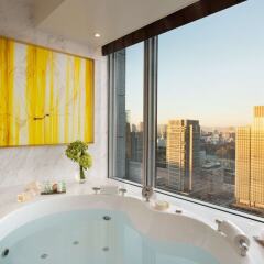Shangri-La Hotel, Tokyo Токио фото 18