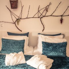 Отель Quinta dos Padres Santos, Agroturismo & Spa Португалия, Байао - отзывы, цены и фото номеров - забронировать отель Quinta dos Padres Santos, Agroturismo & Spa онлайн фото 16
