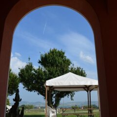 Отель Country House Le Meraviglie Италия, Реканати - отзывы, цены и фото номеров - забронировать отель Country House Le Meraviglie онлайн пляж фото 2