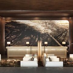 Отель JW Marriott Hotel Seoul Южная Корея, Сеул - 1 отзыв об отеле, цены и фото номеров - забронировать отель JW Marriott Hotel Seoul онлайн спа