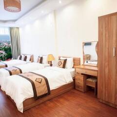 Wild Lotus Hotel - Hoan Kiem комната для гостей фото 3