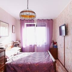 Отель InRoomSPb - Komendantskiy Санкт-Петербург комната для гостей фото 2