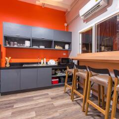 Siam Stadium Hostel в номере